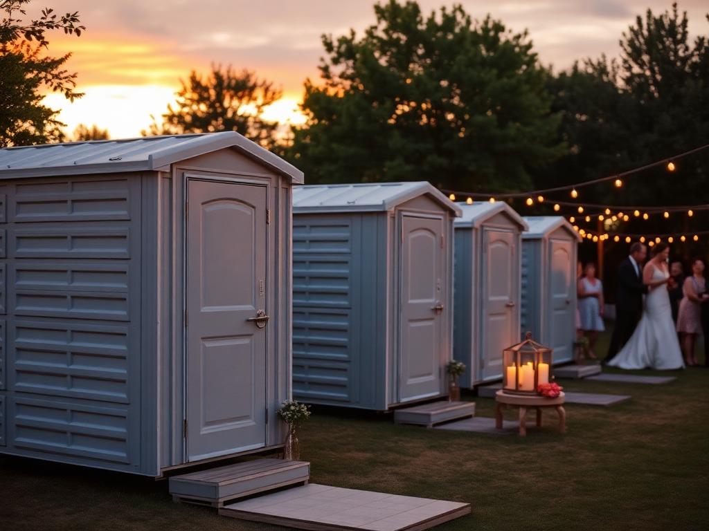 Construction Site Rentals in Humble, TX